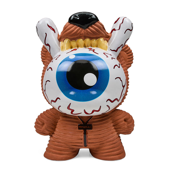 Designer Art Toys & Limited Edition Vinyl Art Figures by Kidrobot 