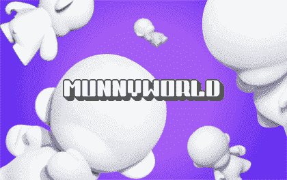 MUNNYWORLD