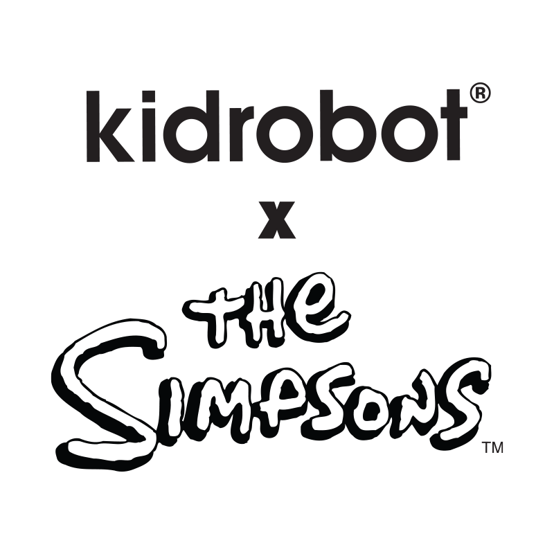 Shop Kidrobot x The Simpsons toys and collectibles at Kidrobot.com