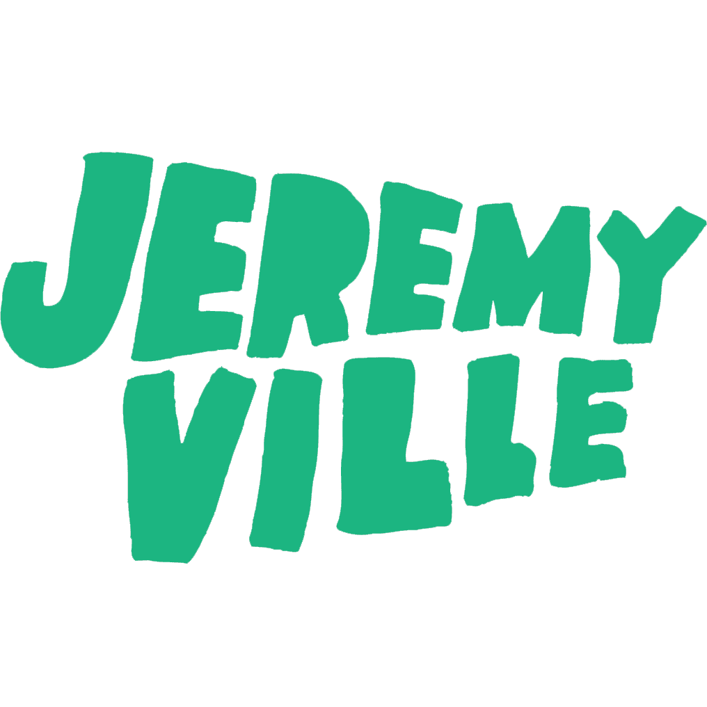 Jeremyville