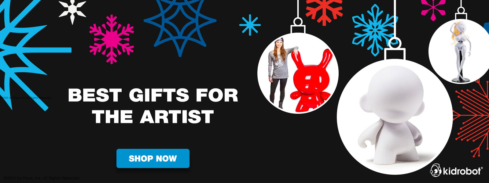 Best Gifts for the Artist