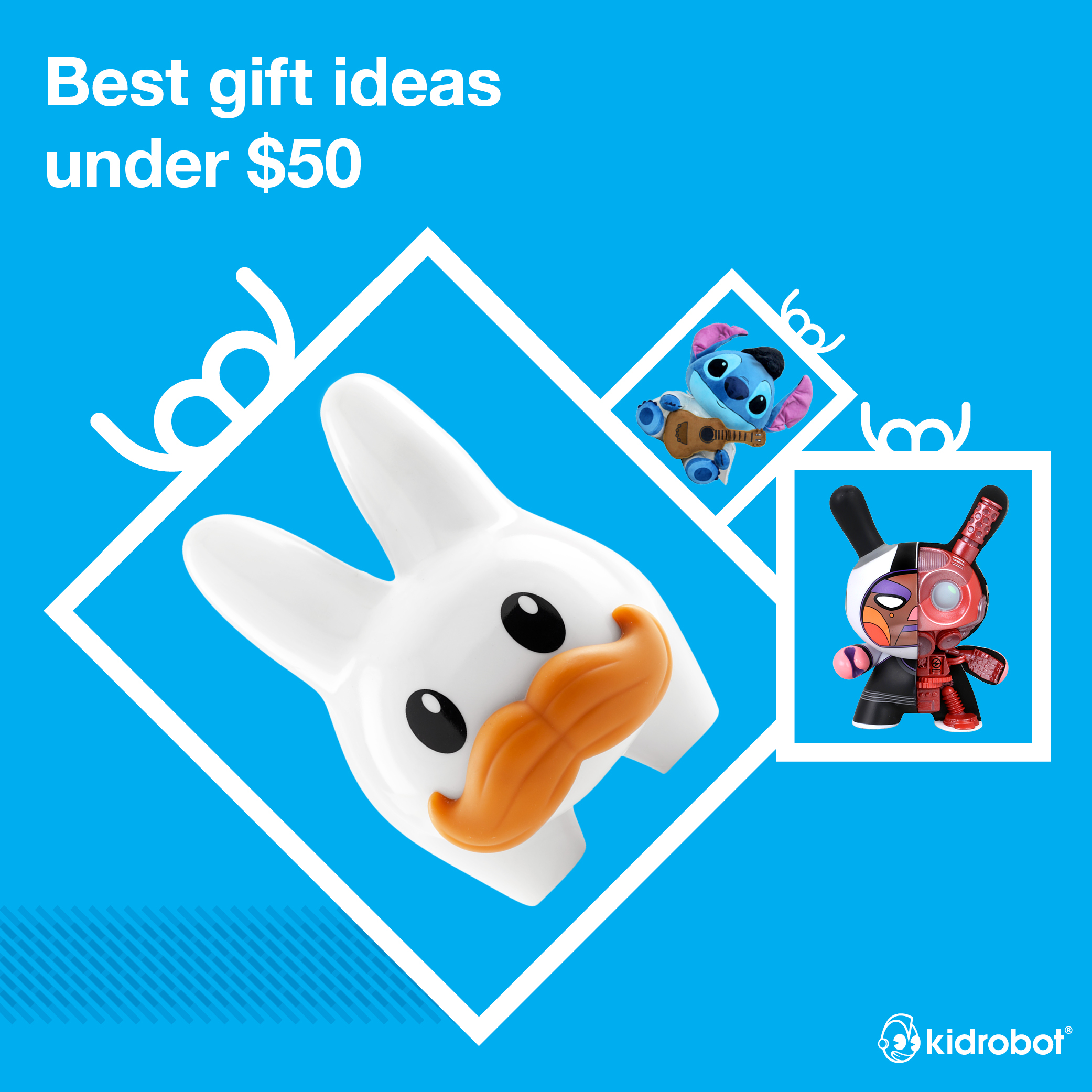 Best Gifts Under $50