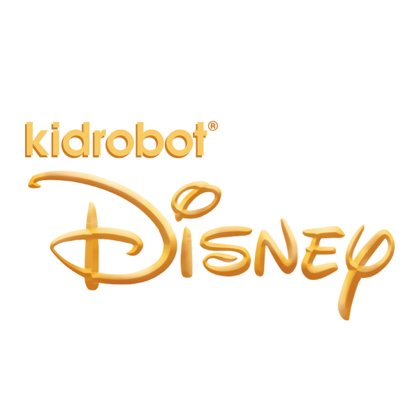 Disney - Kidrobot x Disney Plush & Collectible Art Toy Figures Page 3