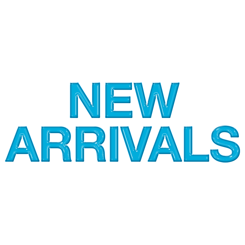 NEW ARRIVALS TO KIDROBOT.COM