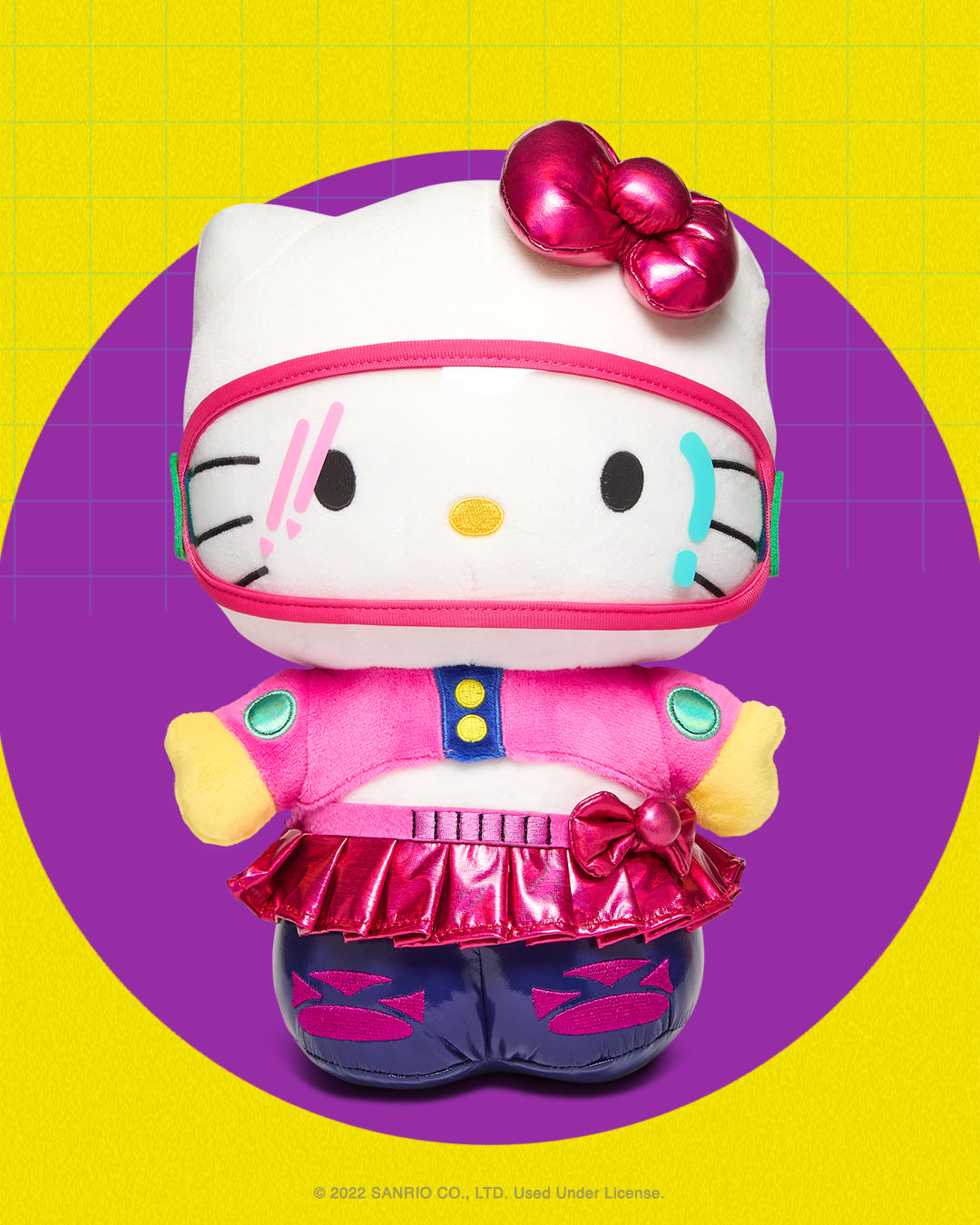 Hello Kitty Arcade Series