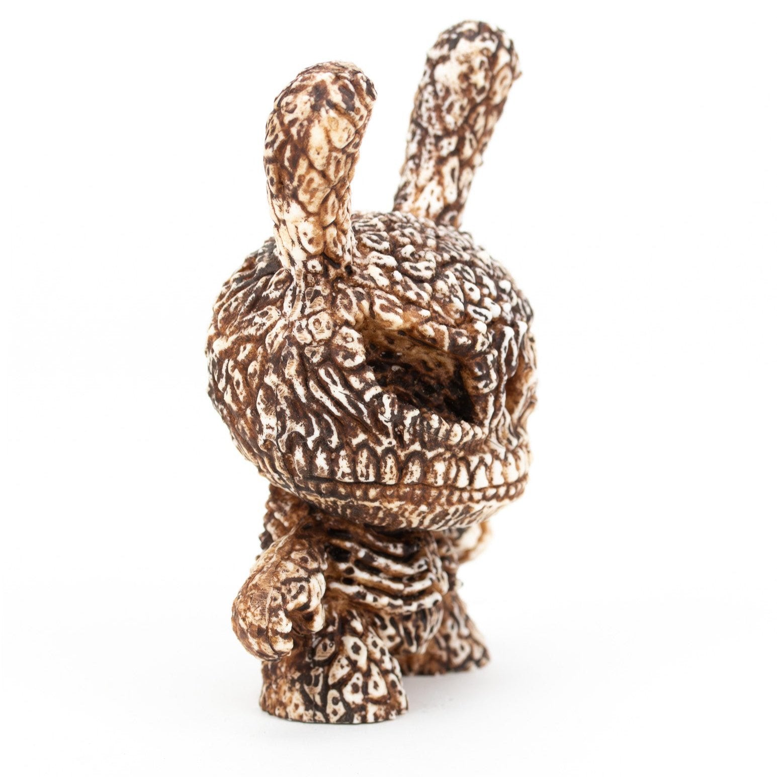 Bone Death Dunny 5” Resin Art Figure Set by American Gross (Limited Edition of 200) - Kidrobot