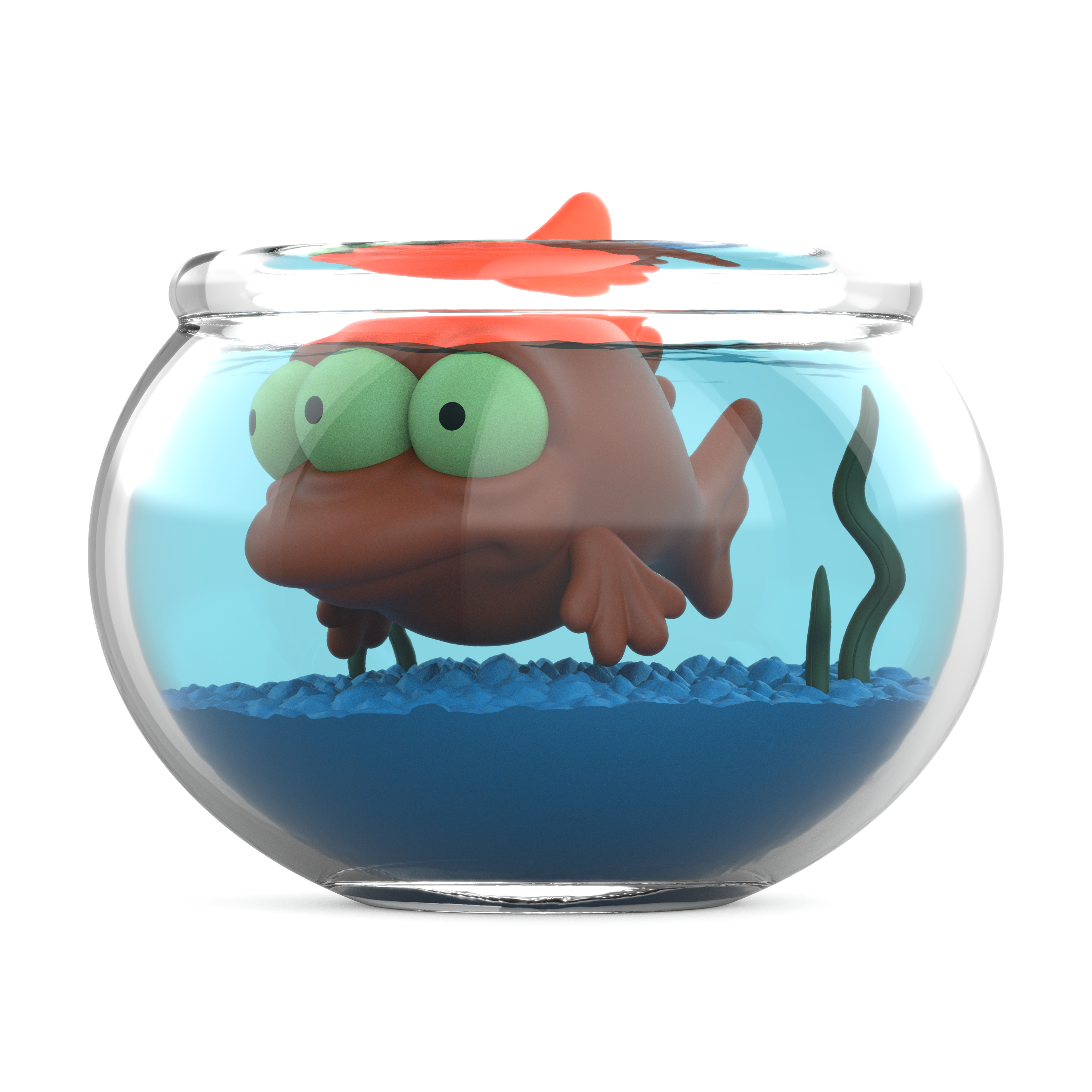 Kidrobot