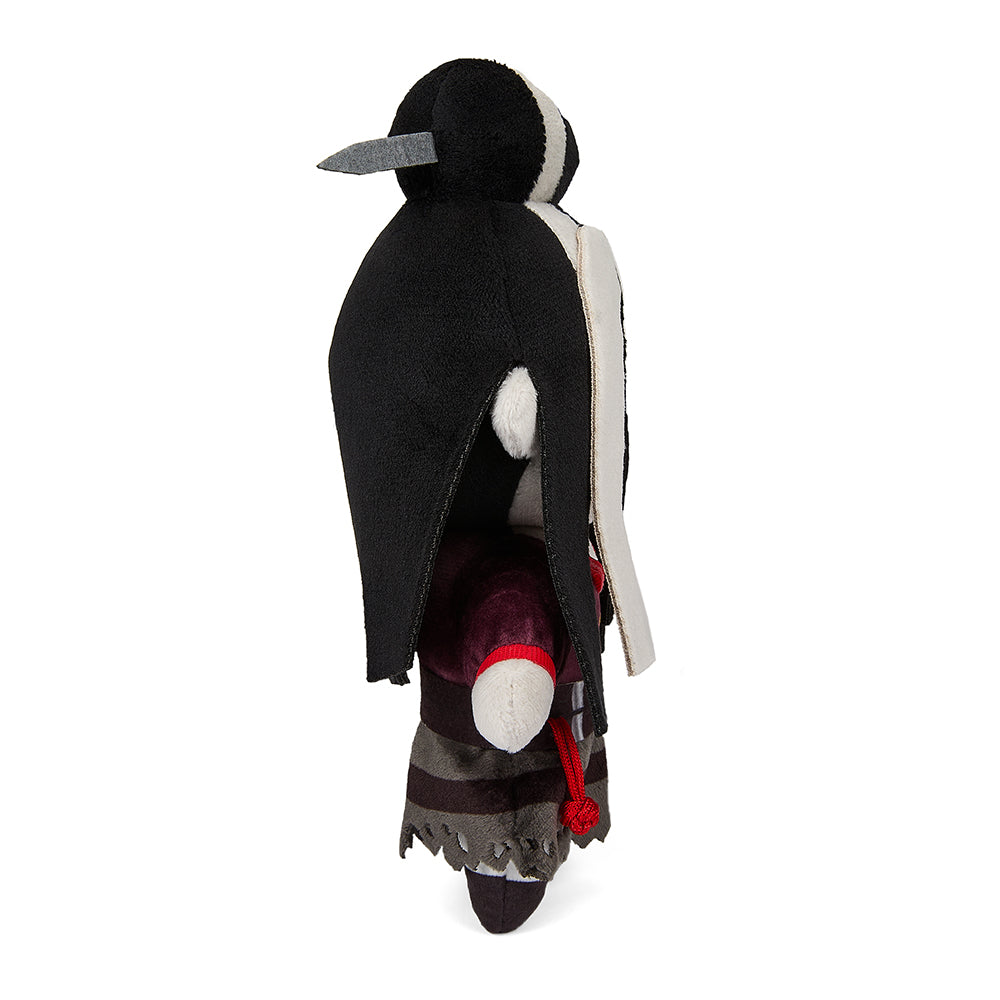 Critical Role: Bells Hells - Laudna Phunny Plush (PRE-ORDER) - Kidrobot