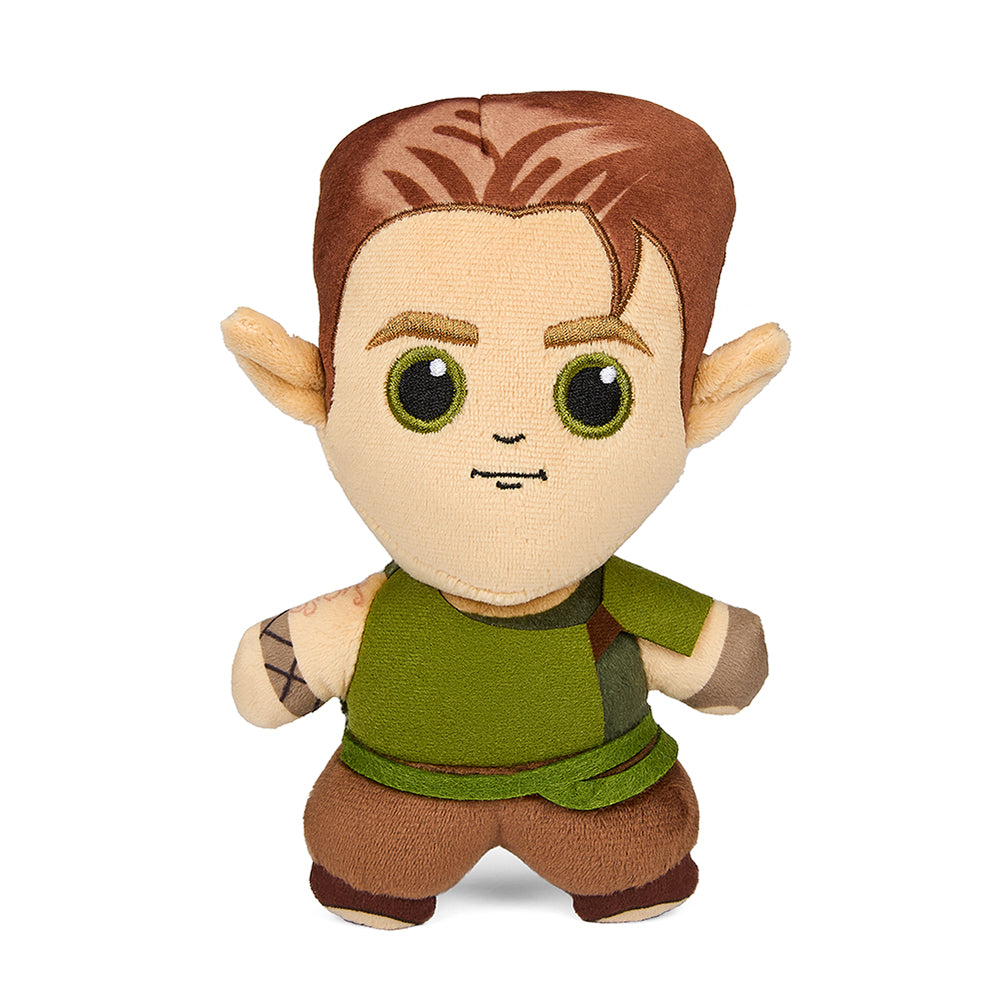 Critical Role: Bells Hells - Orym of the Air Ashari Phunny Plush (PRE-ORDER) - Kidrobot