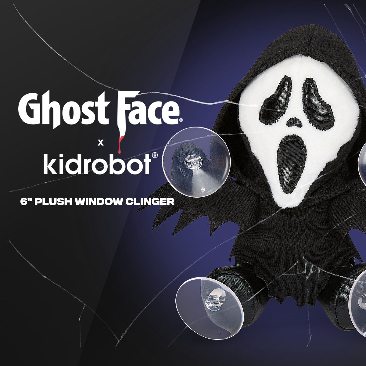 Ghost Face 6