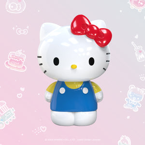 Hello Kitty® 36" Art Giant Fiberglass Figure by Kidrobot - Kidrobot