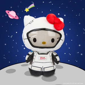 Hello Kitty® Astronaut Plush by Kidrobot - Kidrobot