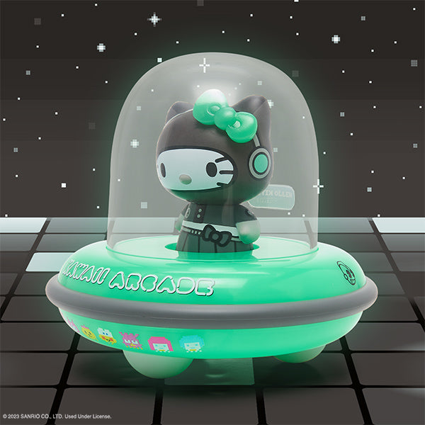 Hello Kitty® UFO Arcade Gamer 5