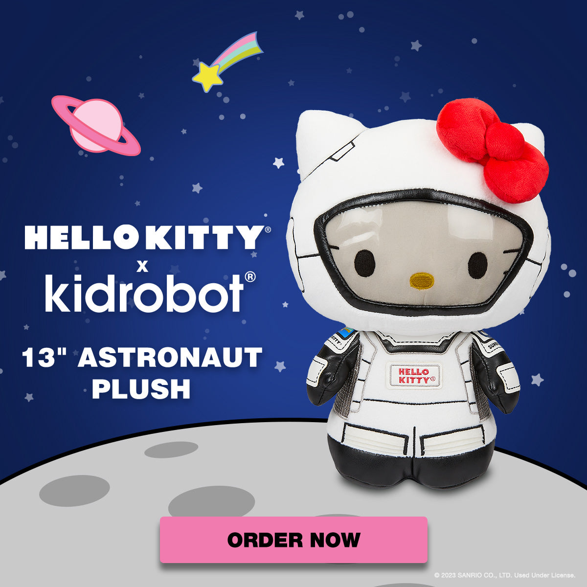 Hello Kitty® 13