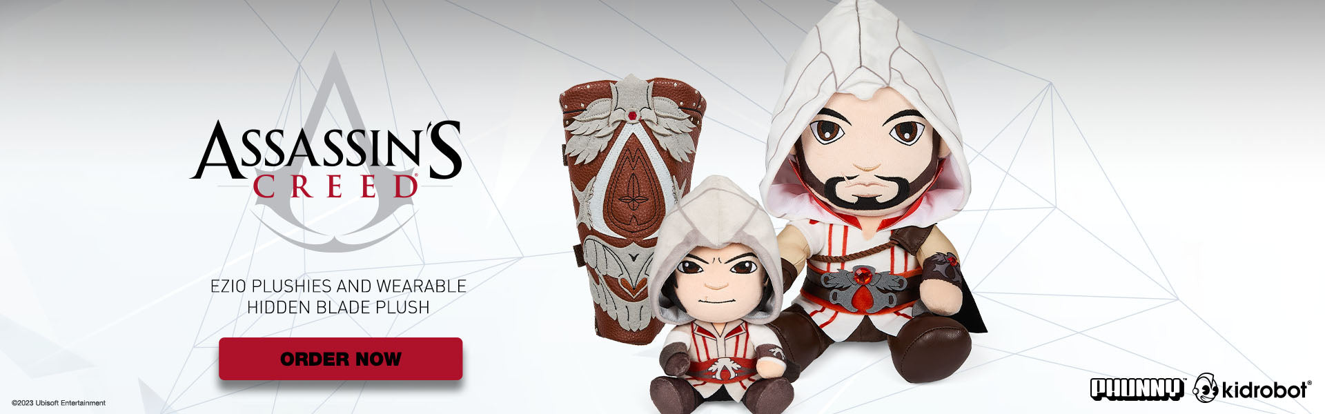 Assassin’s Creed Collection