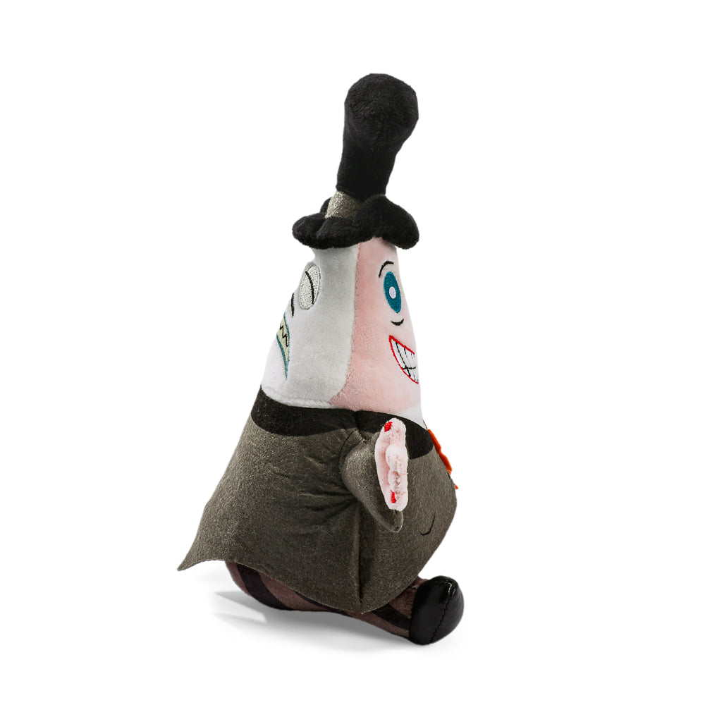 The Nightmare Before Christmas Mayor Phunny Plush (PRE-ORDER) - Kidrobot