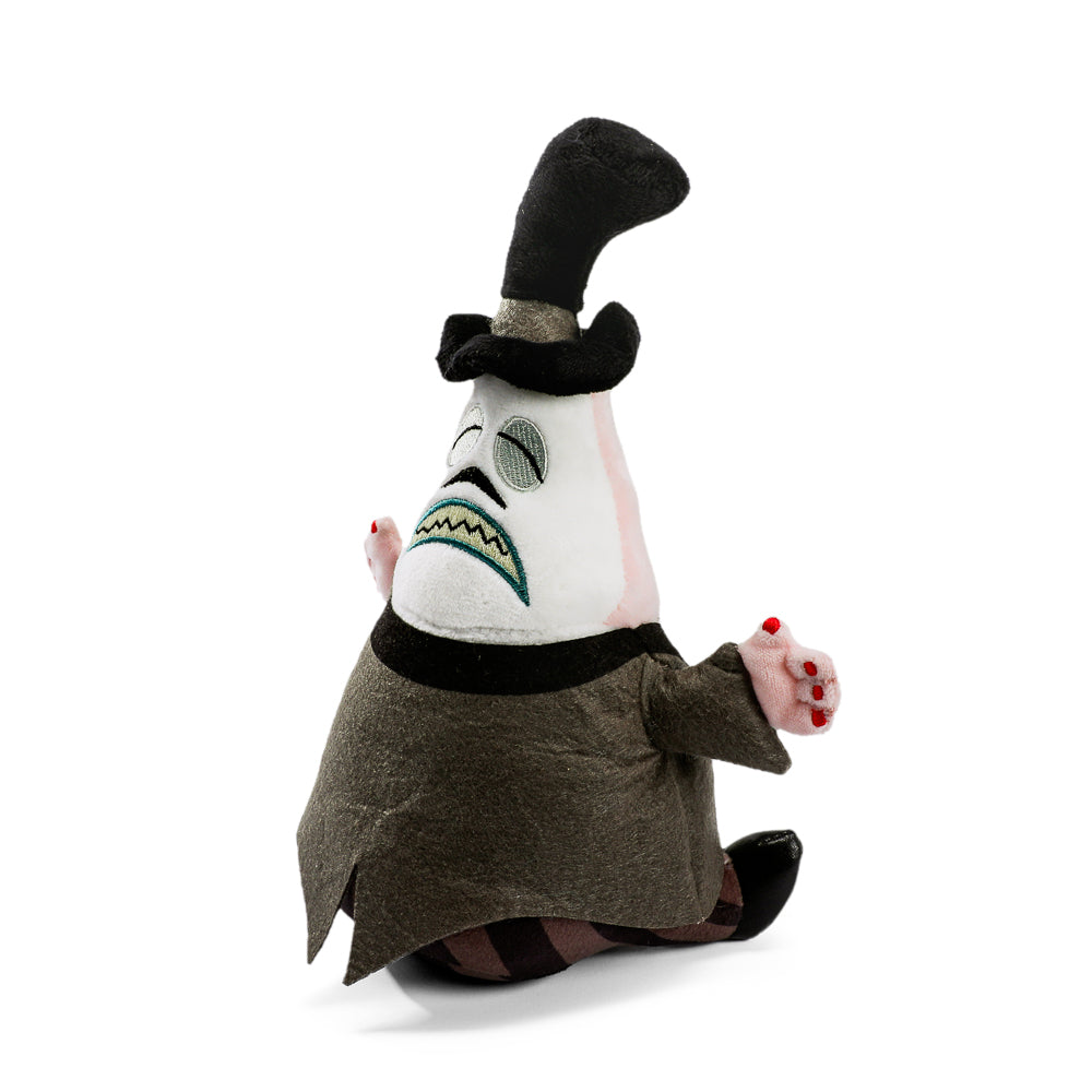 The Nightmare Before Christmas Mayor Phunny Plush (PRE-ORDER) - Kidrobot