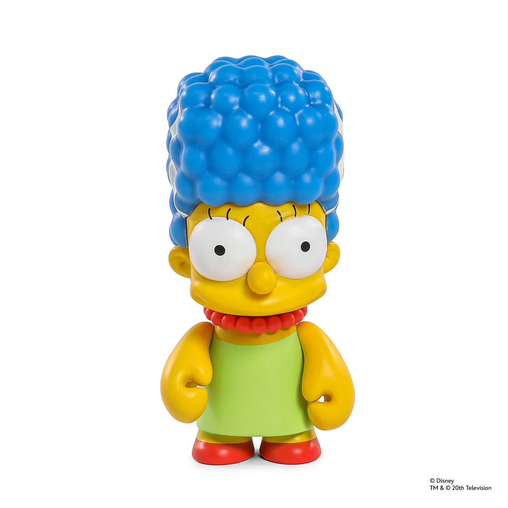 The Simpsons Treehouse of Horror Blind Box Mini Figure Series 2