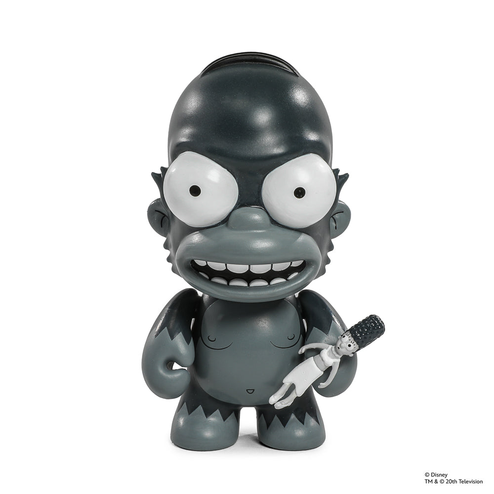 The Simpsons Treehouse of Horror Blind Box Mini Figure Series 2 (PRE-ORDER)