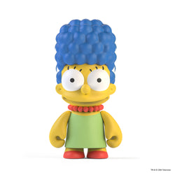 The Simpsons Treehouse of Horror Blind Box Mini Figure Series 2 - Kidrobot