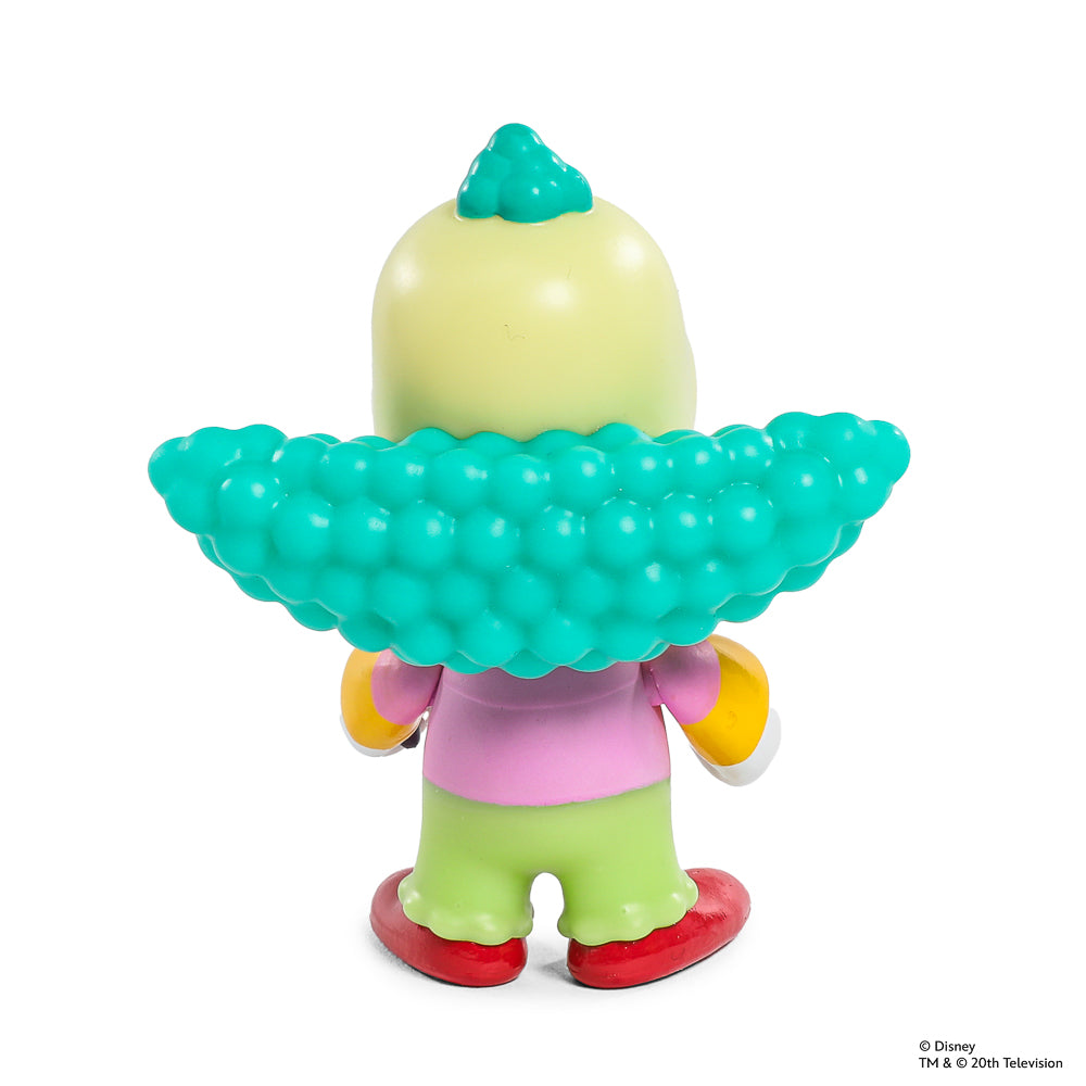 The Simpsons Treehouse of Horror Blind Box Mini Figure Series 2