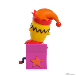 The Simpsons Treehouse of Horror Blind Box Mini Figure Series 2