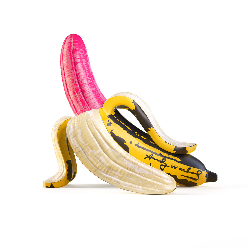 Andy Warhol Banana 24