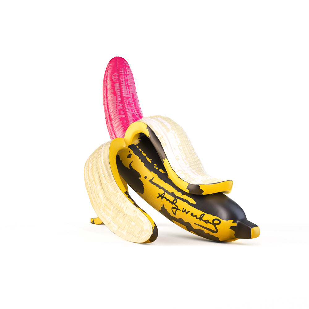 Andy Warhol Banana 24