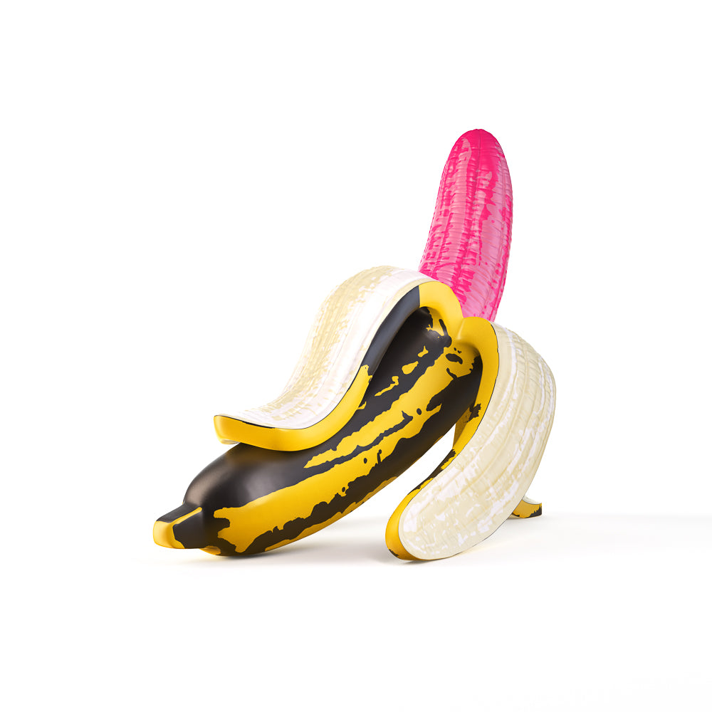 Andy Warhol Banana 24