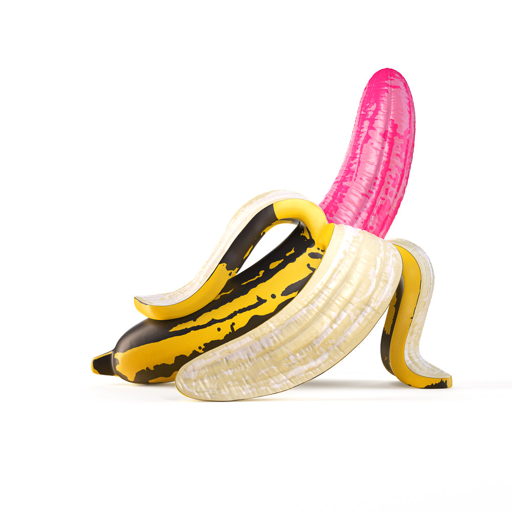 Andy Warhol Banana 24