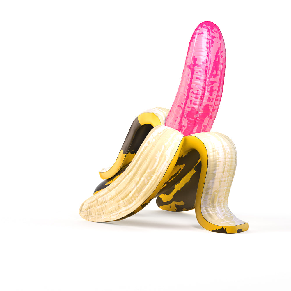 Andy Warhol Banana 24