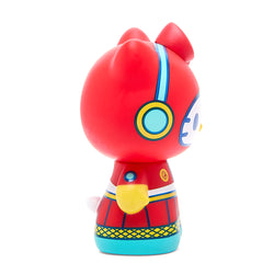 Hello Kitty® UFO Medium Vinyl Figure Main Version - Kidrobot