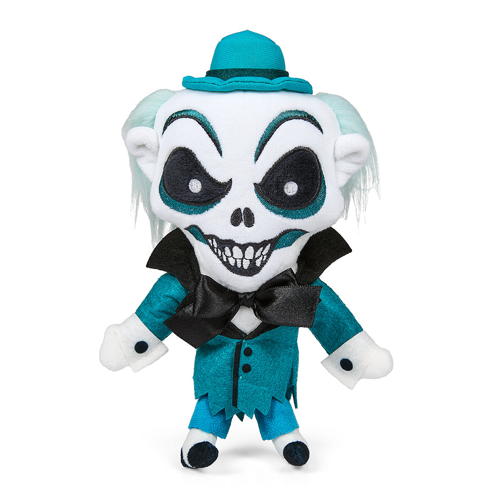 Ghost Face 8” Glow-in-the-Dark Roto Phunny - Kidrobot