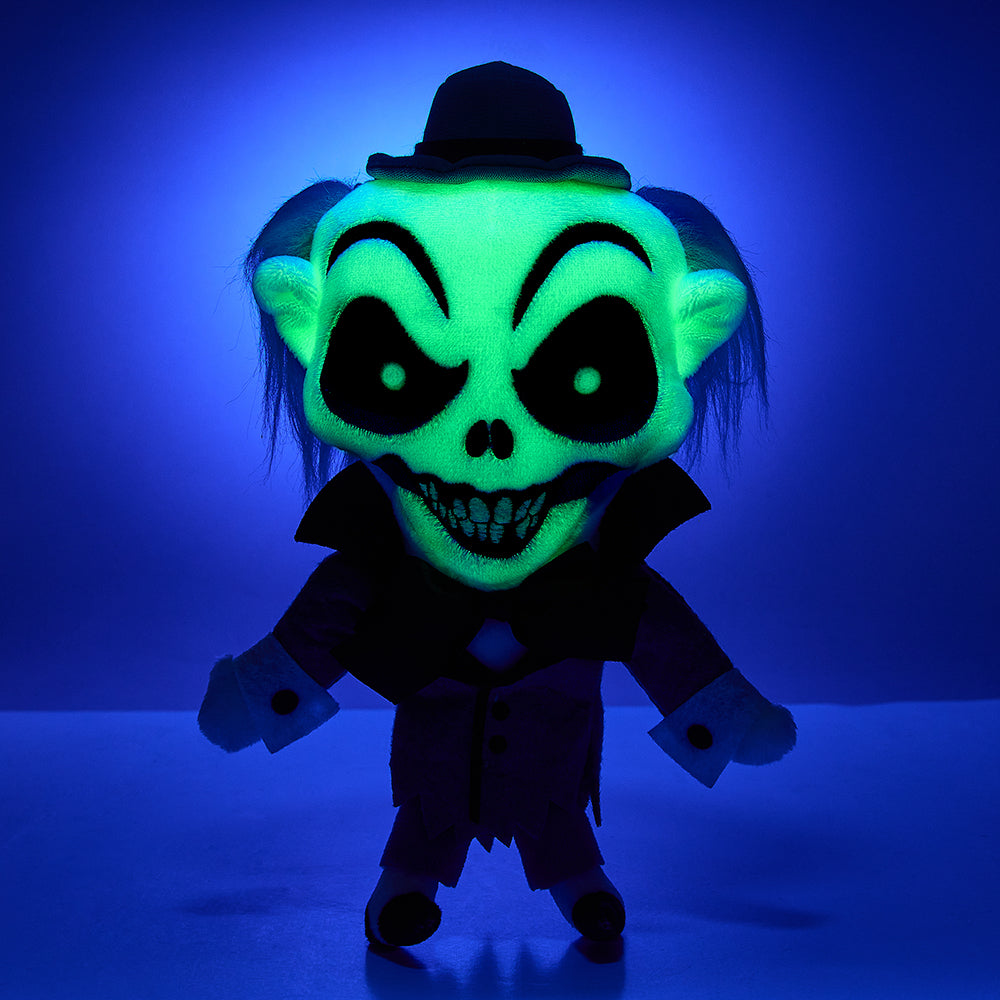 Pop! Disney: Haunted Mansion - Hatbox Ghost