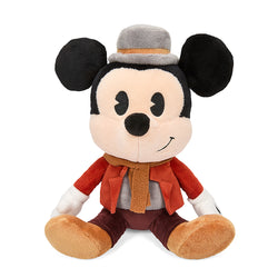 Mickey’s Christmas Carol - Mickey Phunny Plush - Kidrobot