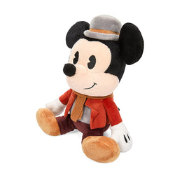 Mickey’s Christmas Carol - Mickey Phunny Plush - Kidrobot