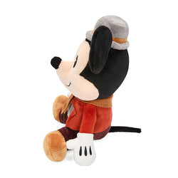 Mickey’s Christmas Carol - Mickey Phunny Plush - Kidrobot