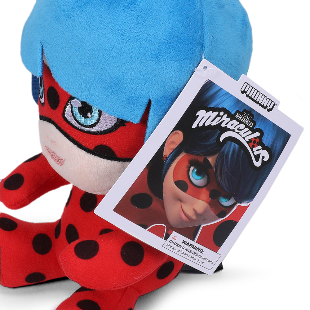 Stitch Kingdom has BUM WORMS on X: #miraculous dolls #tfny https