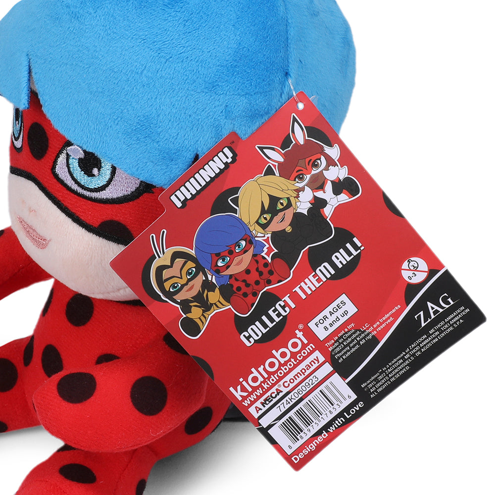 Stitch Kingdom has BUM WORMS on X: #miraculous dolls #tfny https