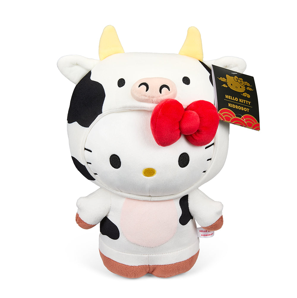 Hello Kitty® Chinese Zodiac Year of the Dog 13 Interactive Plush by  Kidrobot