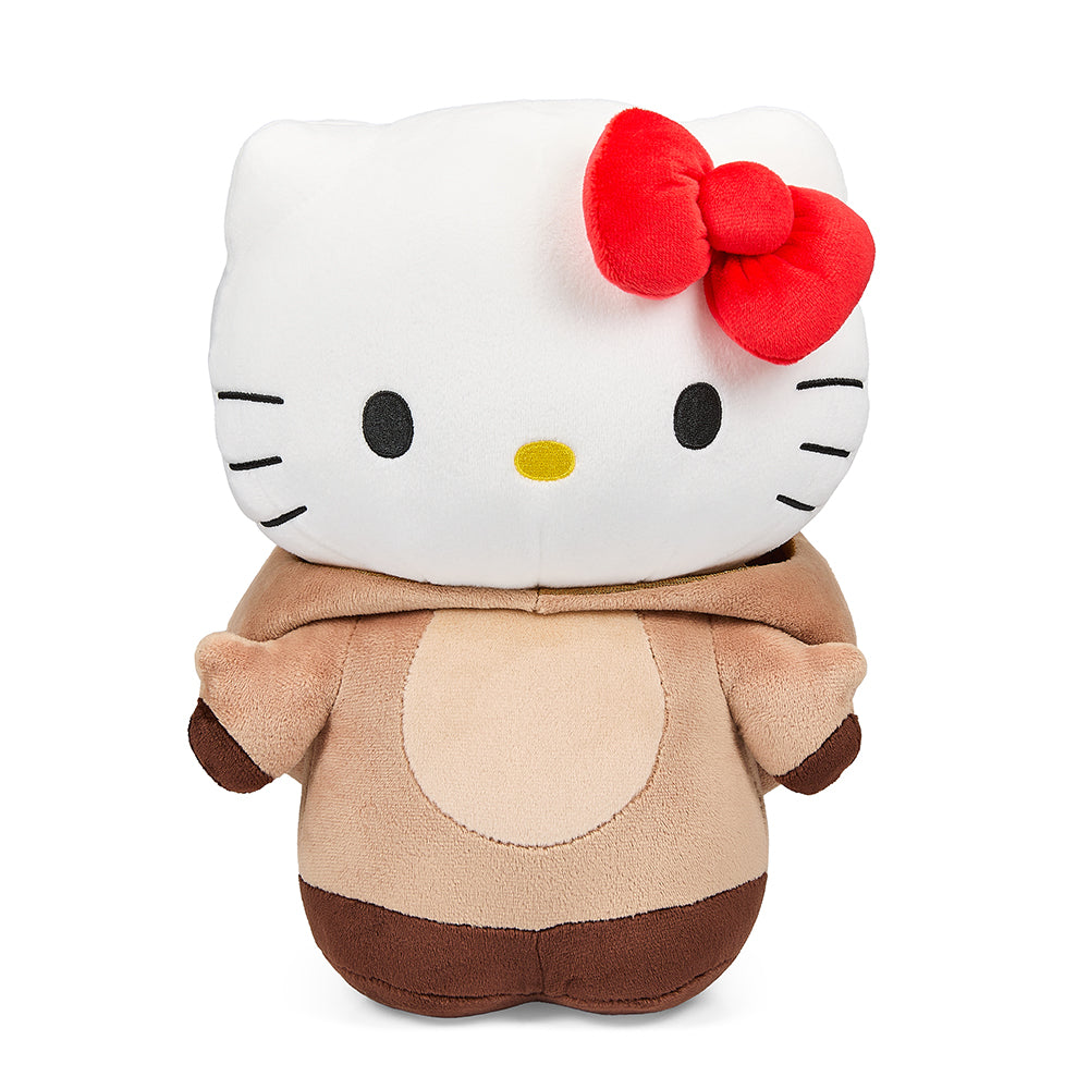 Hello Kitty Plush Toys for Kids, 4.5” Inch Stuffed Animal Plushie
