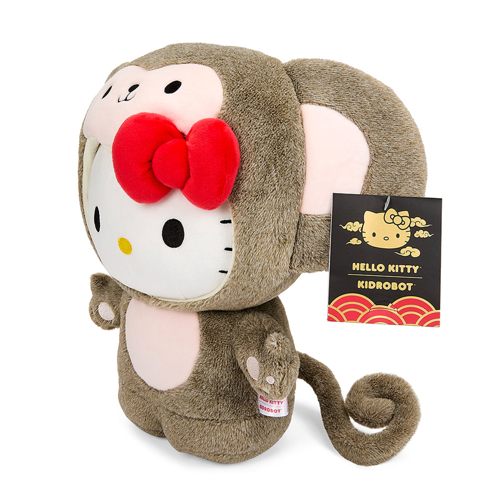 Hello Kitty® Chinese Zodiac Year of the Monkey 13