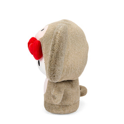 Hello Kitty® Chinese Zodiac Year of the Monkey 13" Interactive Plush by Kidrobot - Kidrobot