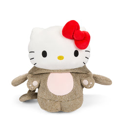 Hello Kitty® Chinese Zodiac Year of the Monkey 13" Interactive Plush by Kidrobot - Kidrobot