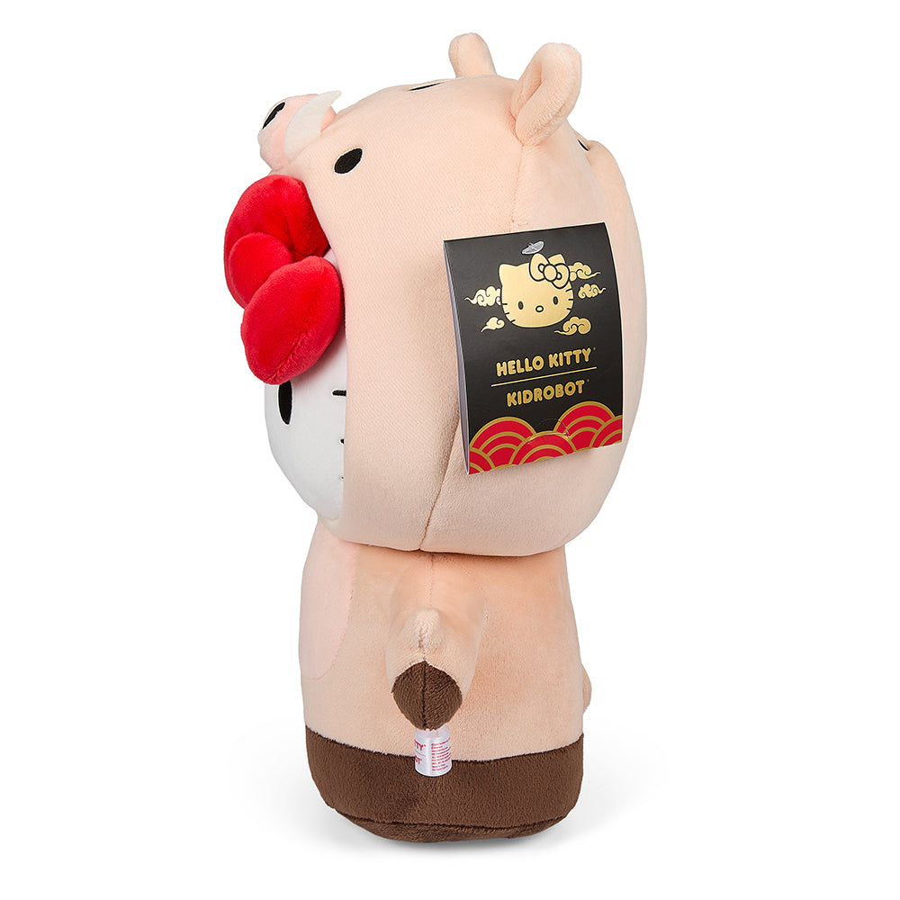 Hello Kitty® Chinese Zodiac Year of the Pig 13