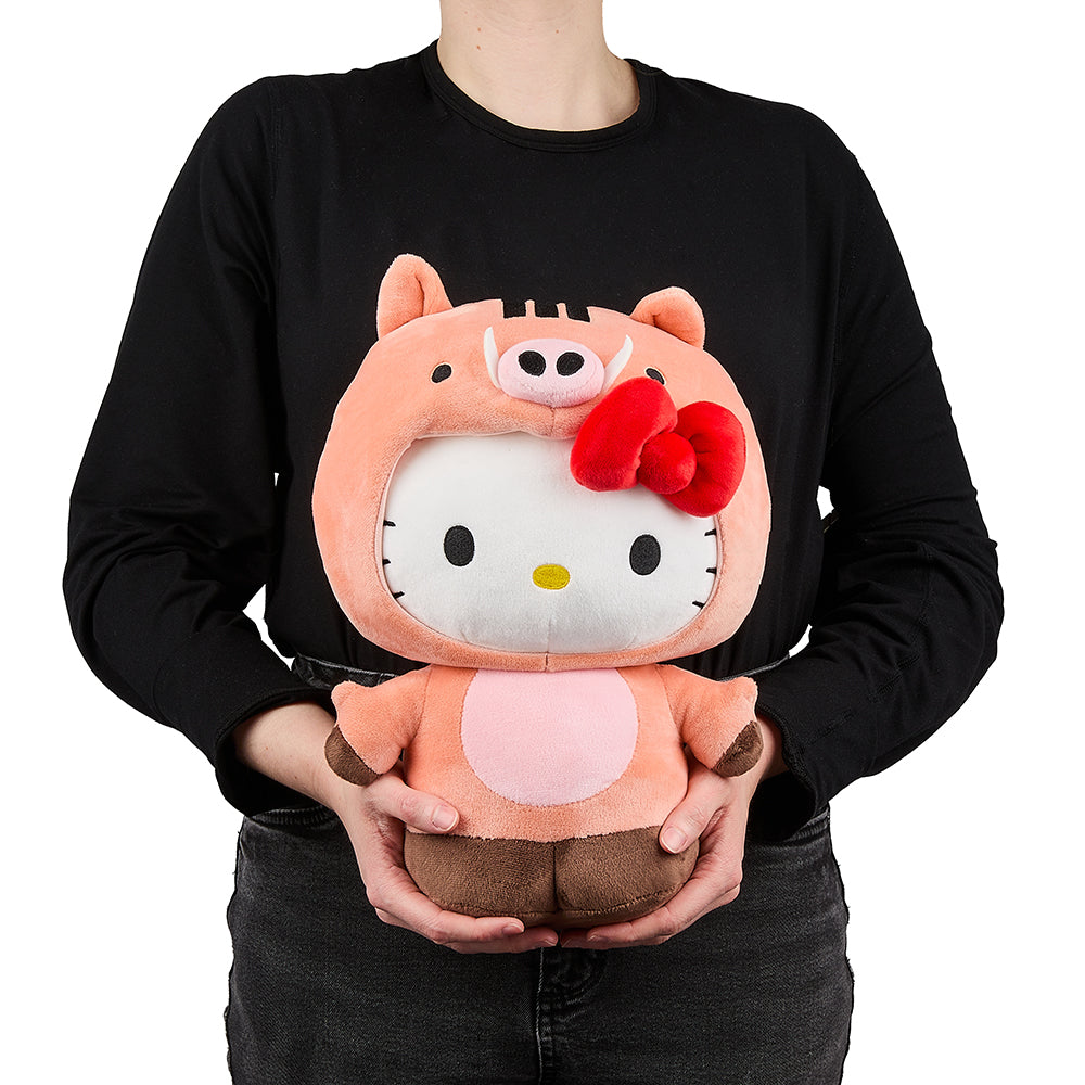 Hello Kitty® Chinese Zodiac Year of the Pig 13