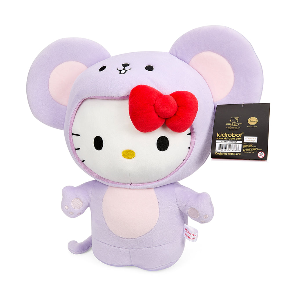 Hello Kitty® Chinese Zodiac Year of the Rat 13