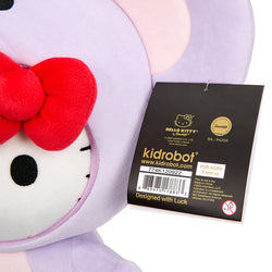 Hello Kitty® Chinese Zodiac Year of the Rat 13" Interactive Plush by Kidrobot - Kidrobot