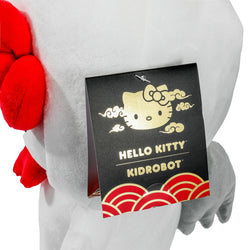 Hello Kitty® Rooster Plush - Kidrobot