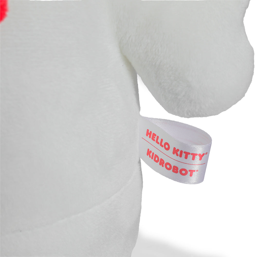 Hello Kitty® Rooster Plush - Kidrobot